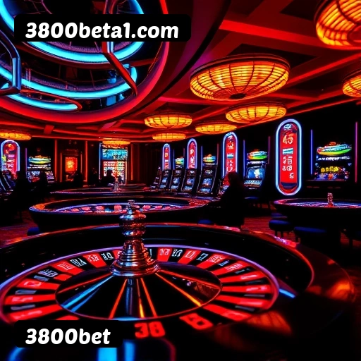 Loterias online disponíveis na 3800bet