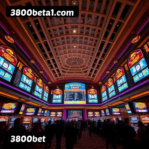 3800bet PIX instantâneo Brasil - Depósito e saque em minutos 24/7
